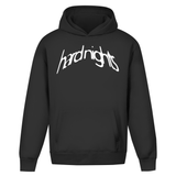 Hard Nights Butterfly (Oversize hoodie)
