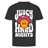 Juicy Hard Nights (Camisa Básica)