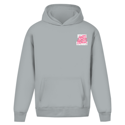 Rave Reborn System – Felpa oversize