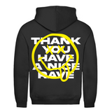 Have a nice rave (Basic Hoodie)