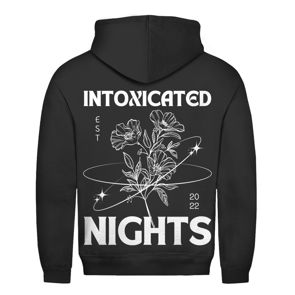 Sweat à Capuche Techno Raver Party Vintage - Design Tendance Pour Fans De Musique Électronique