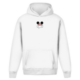 Techno Mouse (Oversized Hoodie)