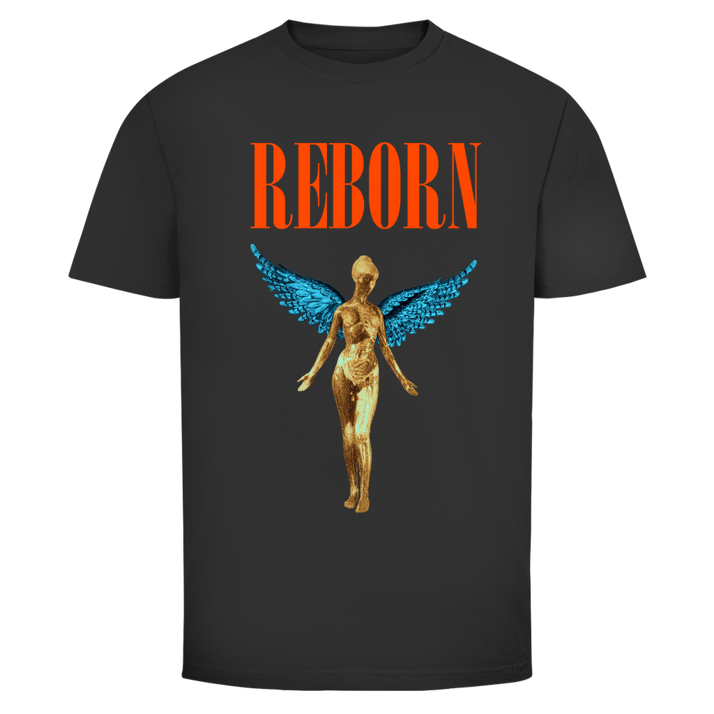 Angel (basisshirt)