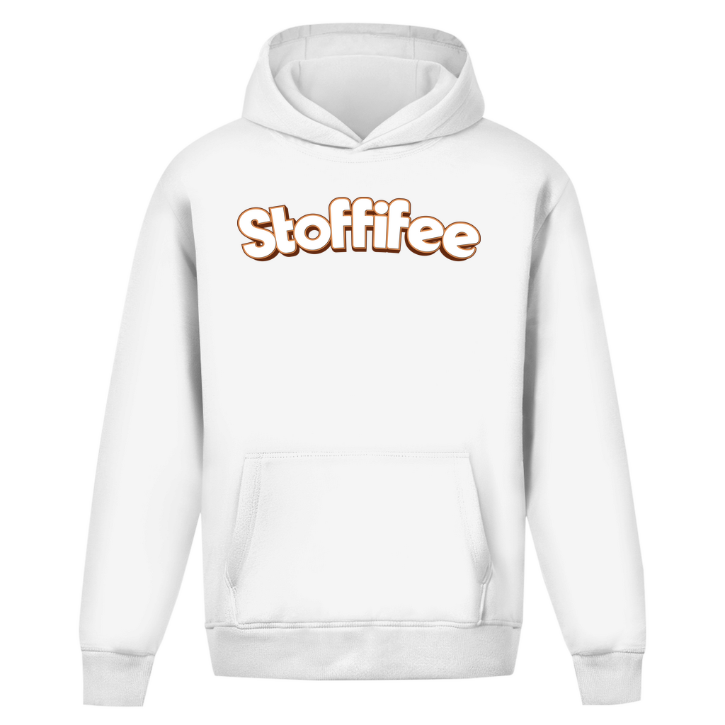 Fabricifee (nadměrná mikina)