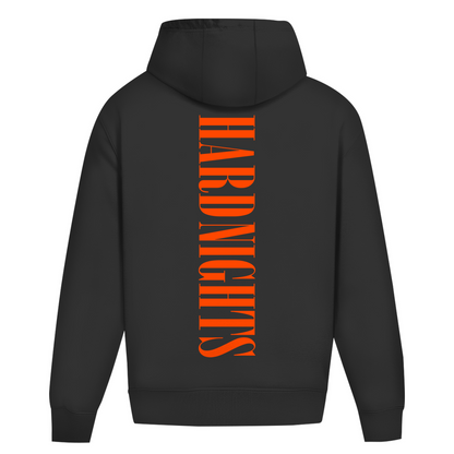 Angel – Oversized Hoodie