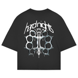 Hard Nights Butterfly (Oversize shirt)
