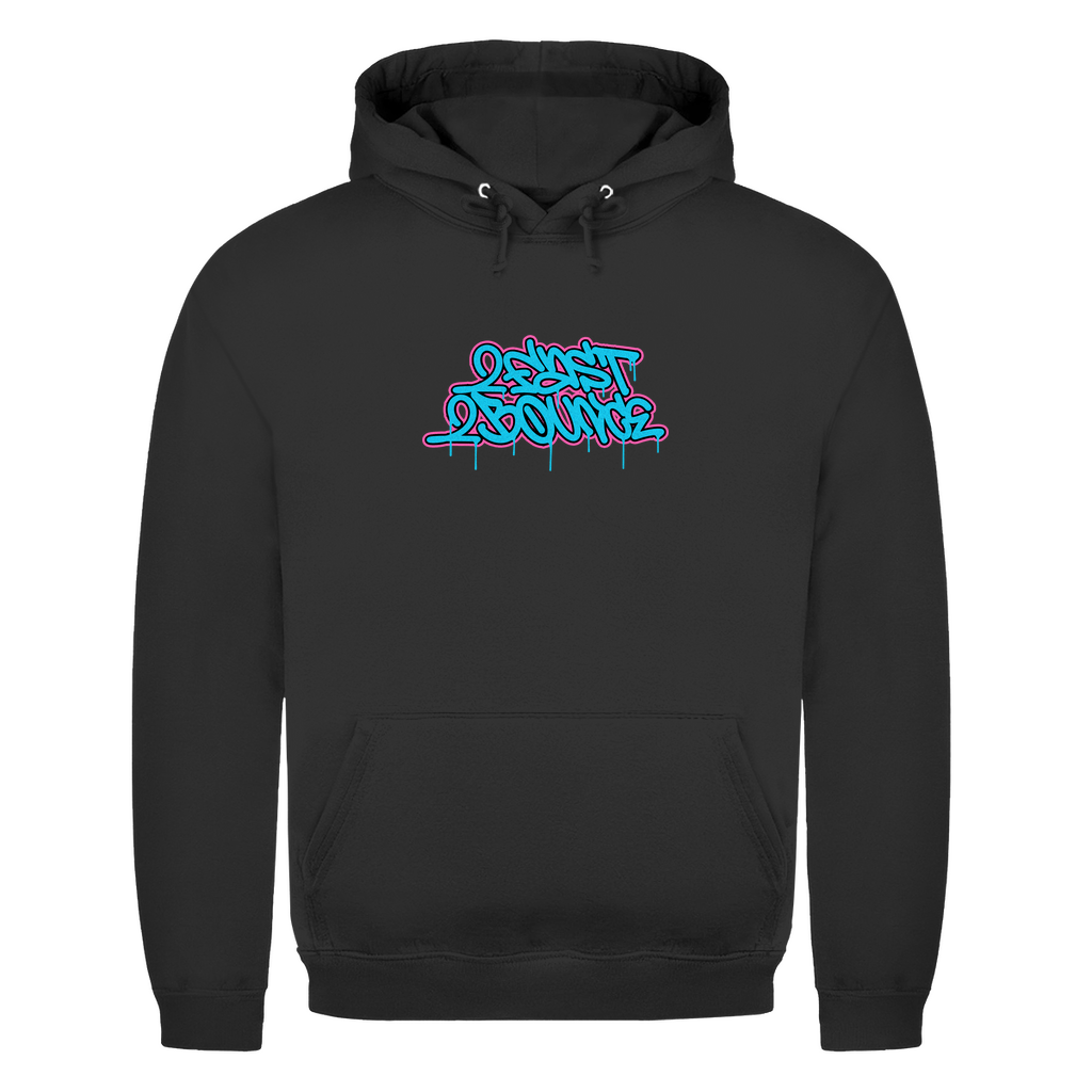 2Fast2Bounce – Basic hoodie