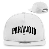 Paranoid (Snapback)