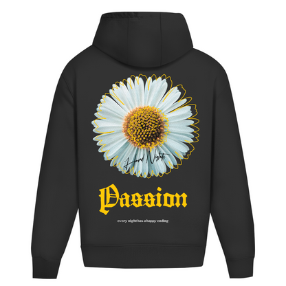 Passion – Felpa oversize