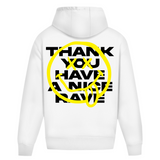 Have a nice rave (Oversized Hoodie)