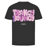 Trancy Bouncy Pink (Basic Shirt)