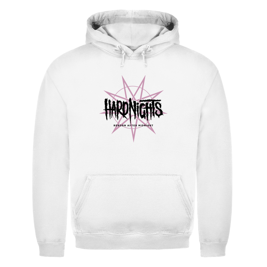 Reborn After Midnight – Basic Hoodie