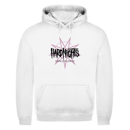 Reborn After Midnight – Basic Hoodie
