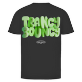 Trancy Bouncy Green (základní tričko)