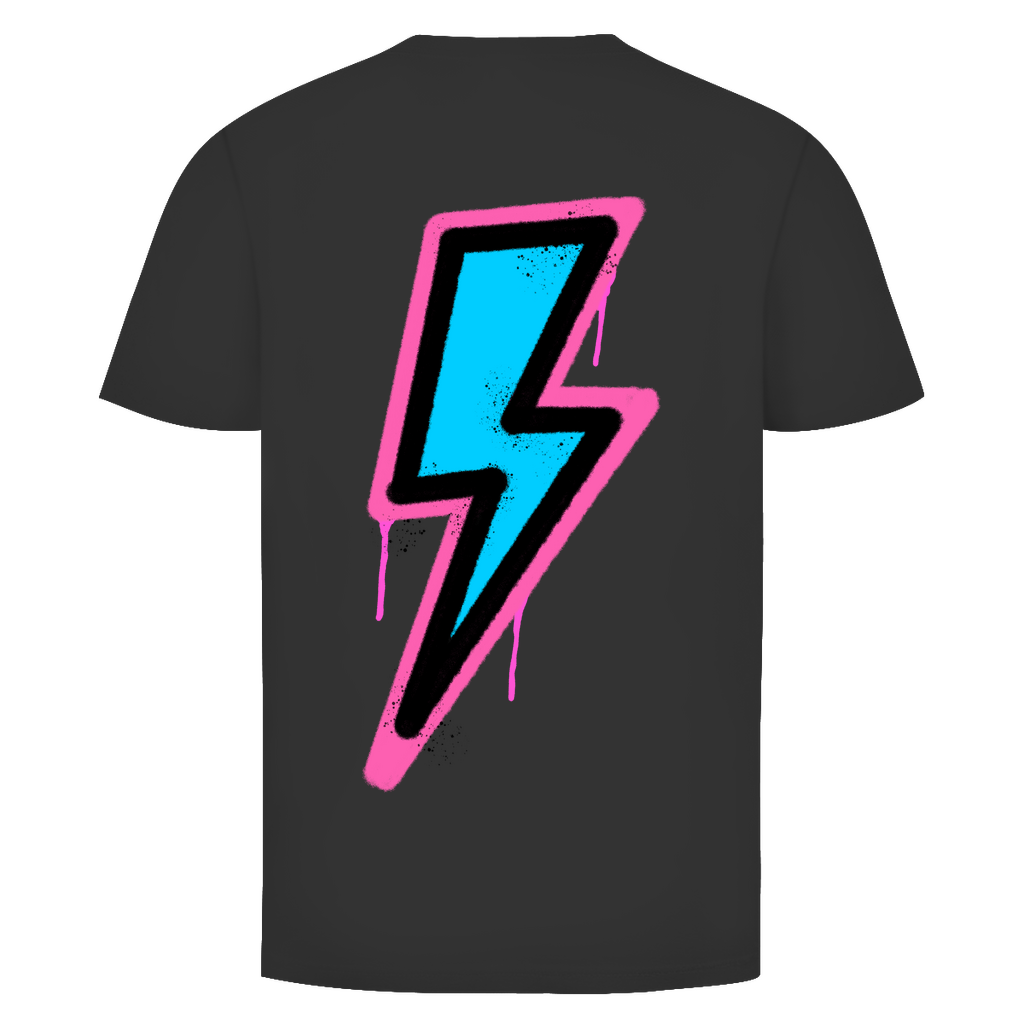 2Fast2Bounce – T-shirt basic