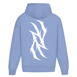 Monday you bastard (Oversized Hoodie)