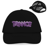 Trance (Trucker Cap)