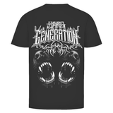 Hard Generation (Basic Shirt)