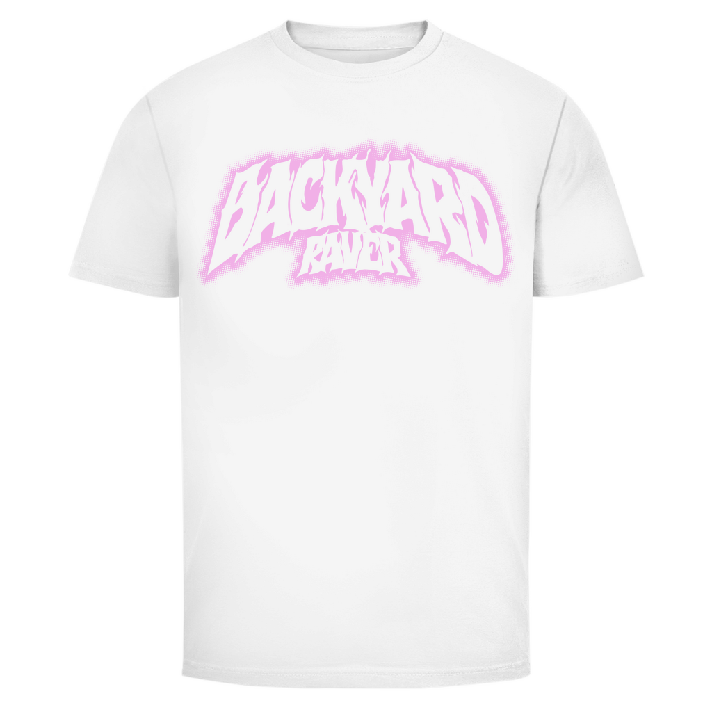 Backyard raver (Basic shirt)