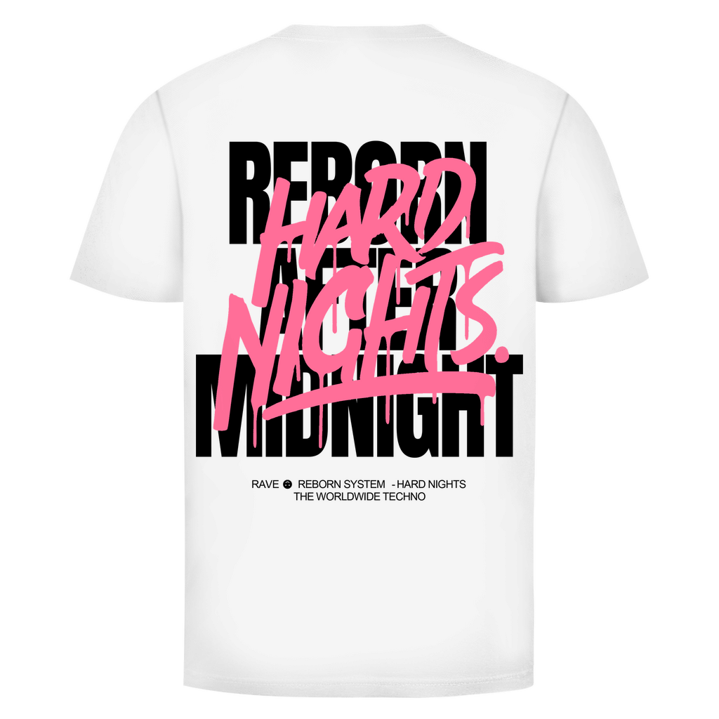 Rave Reborn System (Basic Shirt)