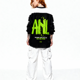 Frontrow ANL (Ice hockey jersey)