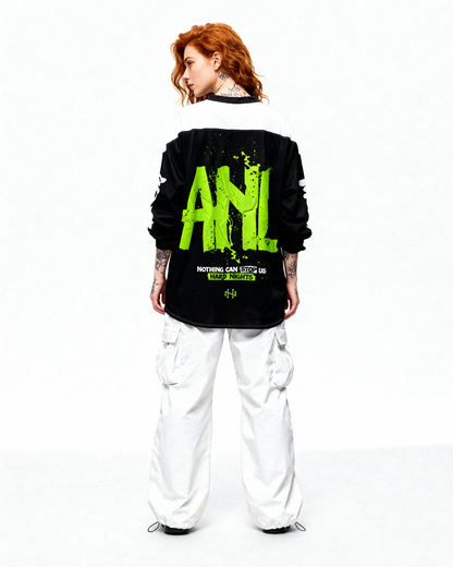 Frontrow ANL – IJshockeyshirt