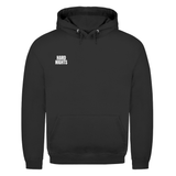 Voices in my head (Basic Hoodie)