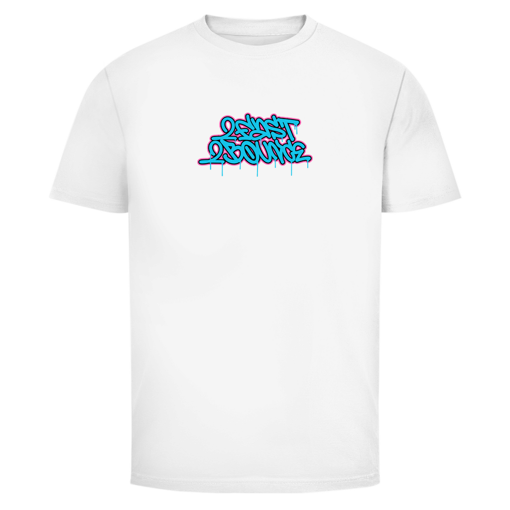 2Fast2Bounce – T-shirt basic