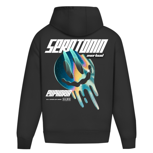 Serotonin Overload – Bluza oversize