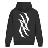 Monday you bastard (Oversized Hoodie)