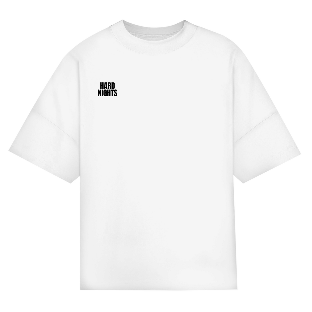 Voices in my head (Oversized Shirt)