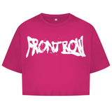 Frontrow ANL (Oversize crop top)