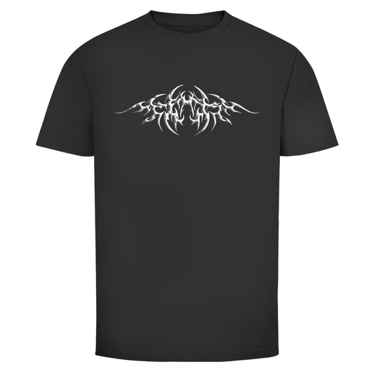 Hard Generation – T-shirt basic