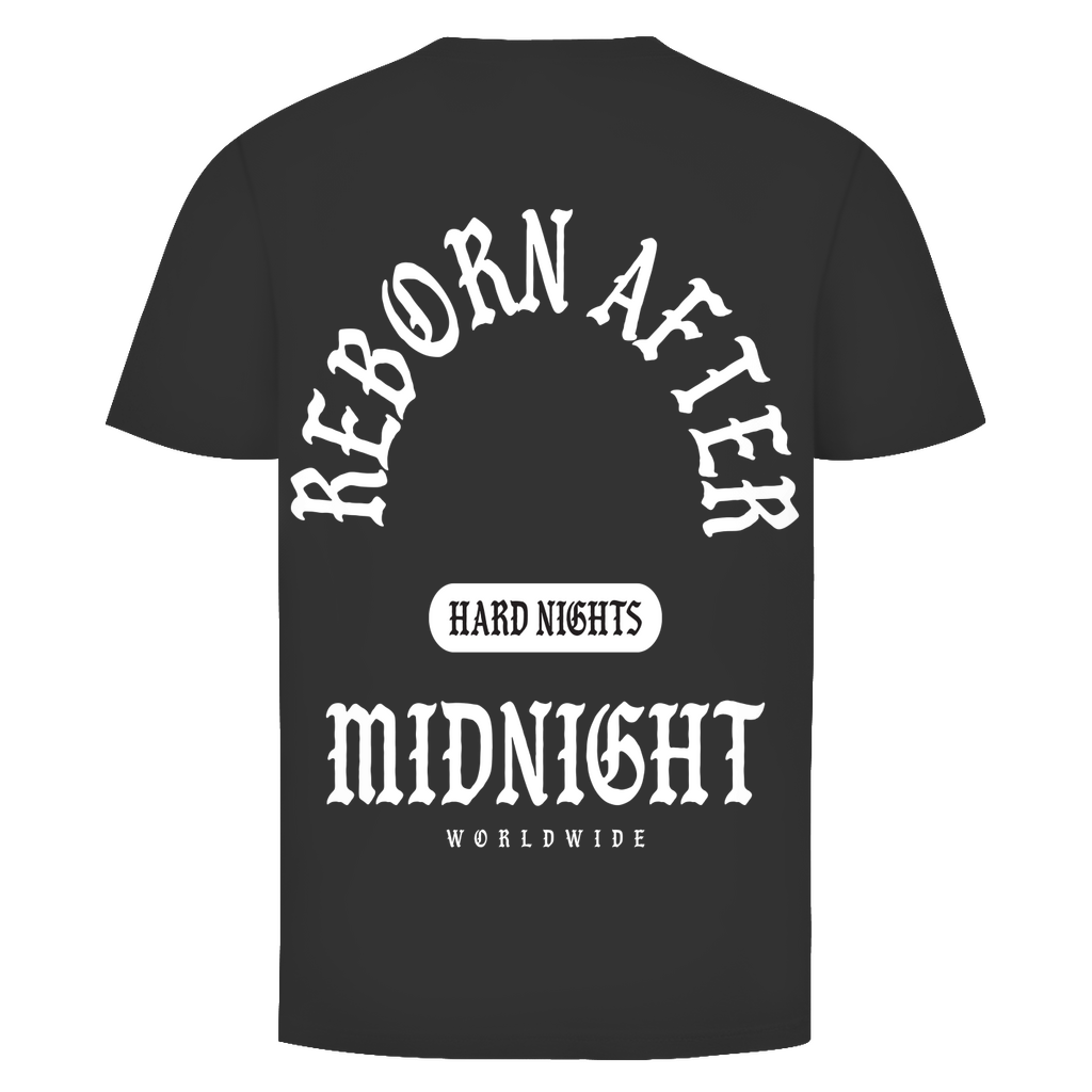 Reborn Worldwide (Basic Shirt)
