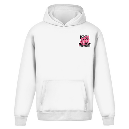 Rave Reborn System – Felpa oversize