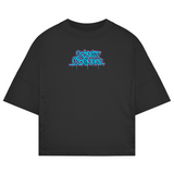 2Fast2Bounce (Oversize shirt)