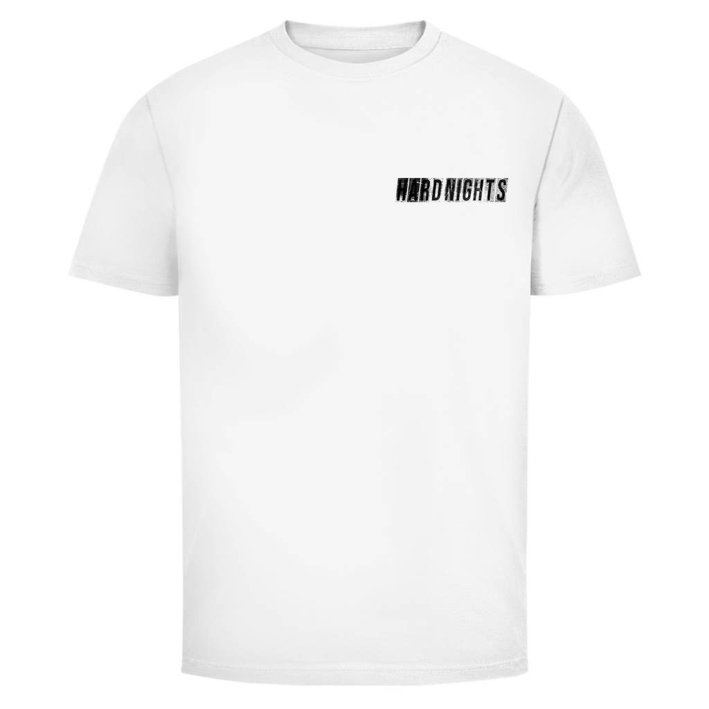 Notti difficili ogni volta (camicia di base)