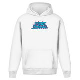 2Fast2Bounce (Oversize hoodie)