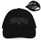 Paranoid (Trucker Cap)