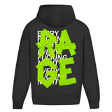 Rage (Oversize Hoodie)