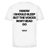 Voices in my head (Basic Shirt)