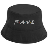 Rave (Bucket Hat)