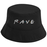 Rave (Bucket Hat)