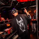 Hard Dog (Oversize shirt)