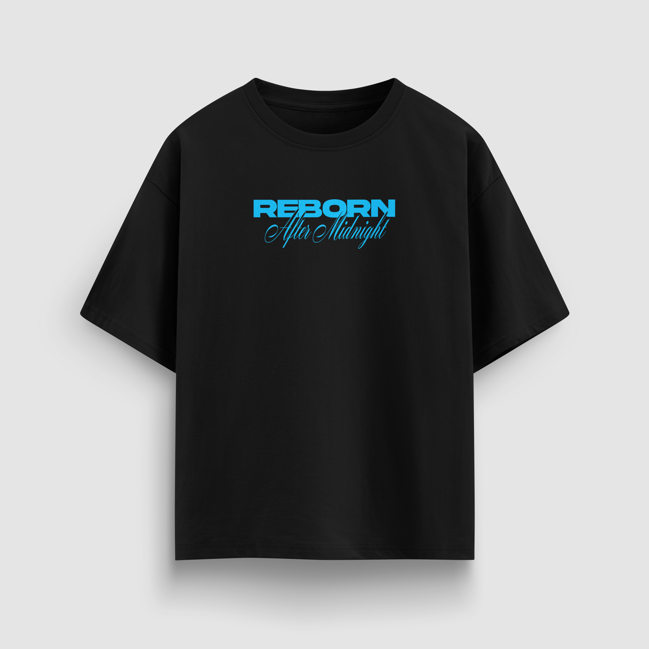 Reborn Snake (camicia di grandi dimensioni)