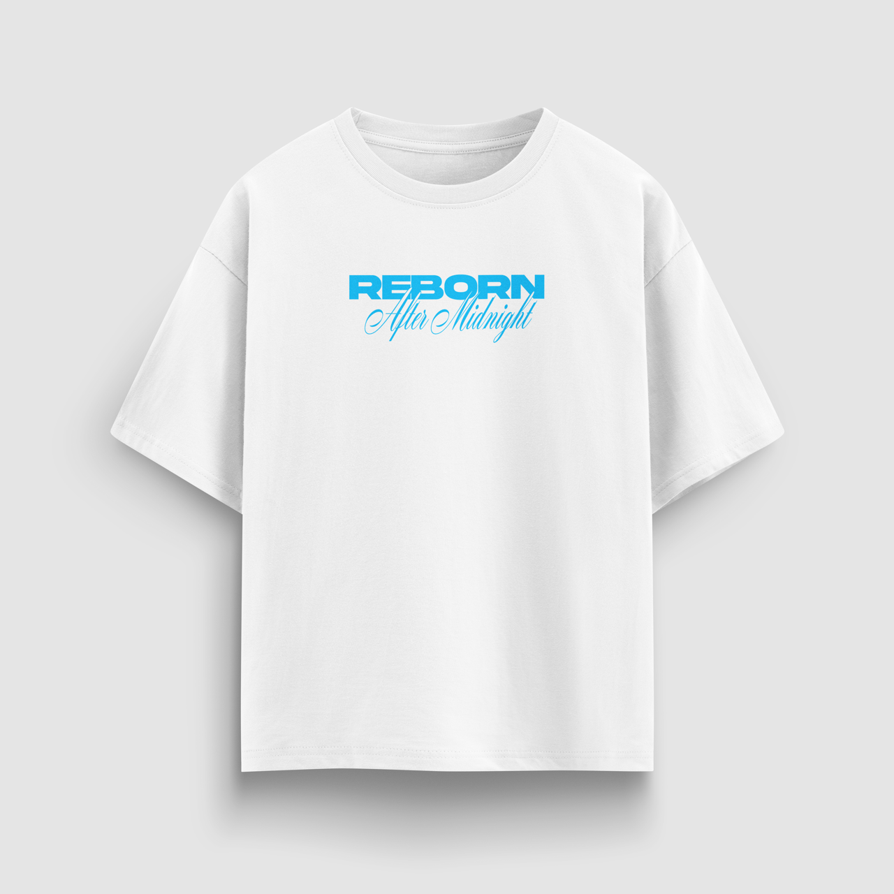 Reborn Snake (camicia di grandi dimensioni)