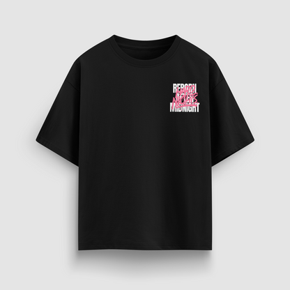 Rave Reborn System – Oversized shirt