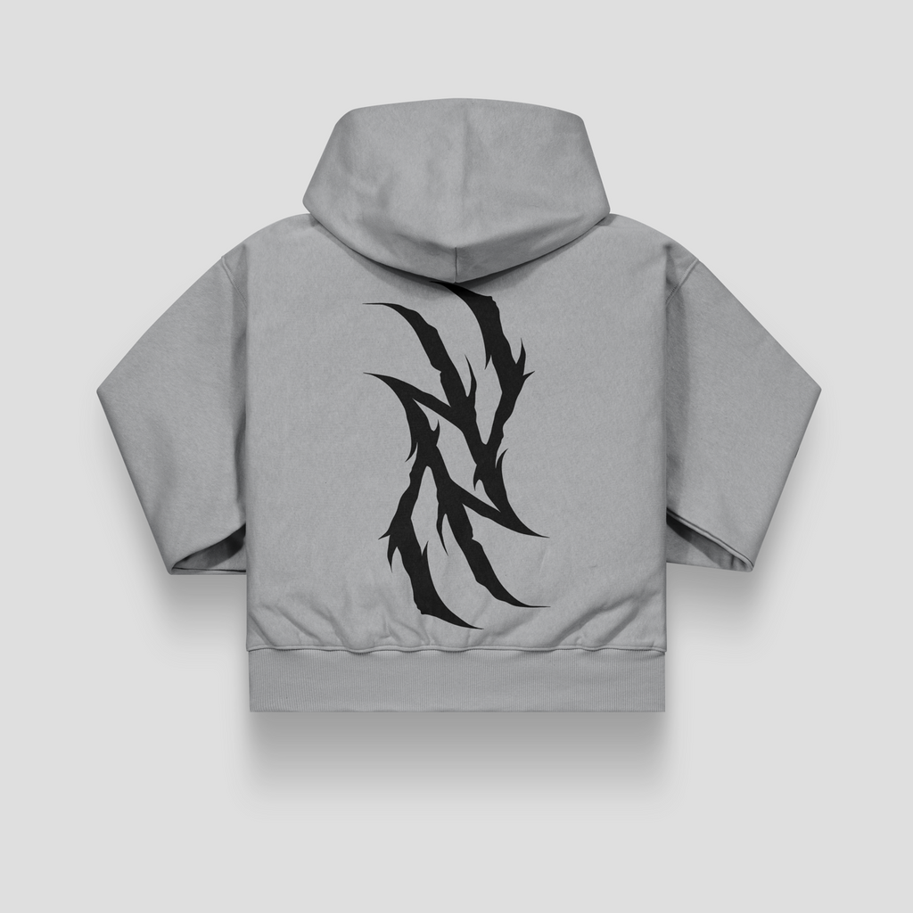 Δευτέρα εσείς μπάσταρδος (υπερμεγέθη hoodie)