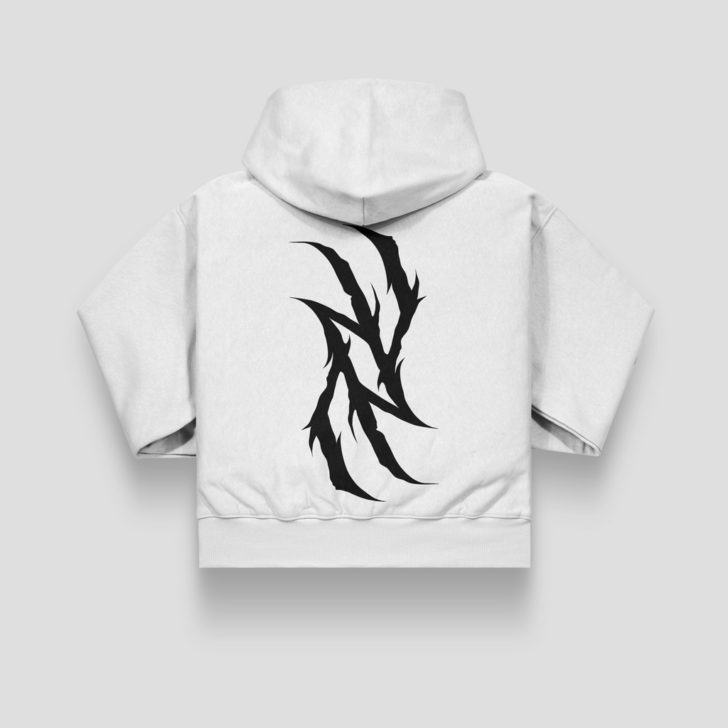 Δευτέρα εσείς μπάσταρδος (υπερμεγέθη hoodie)