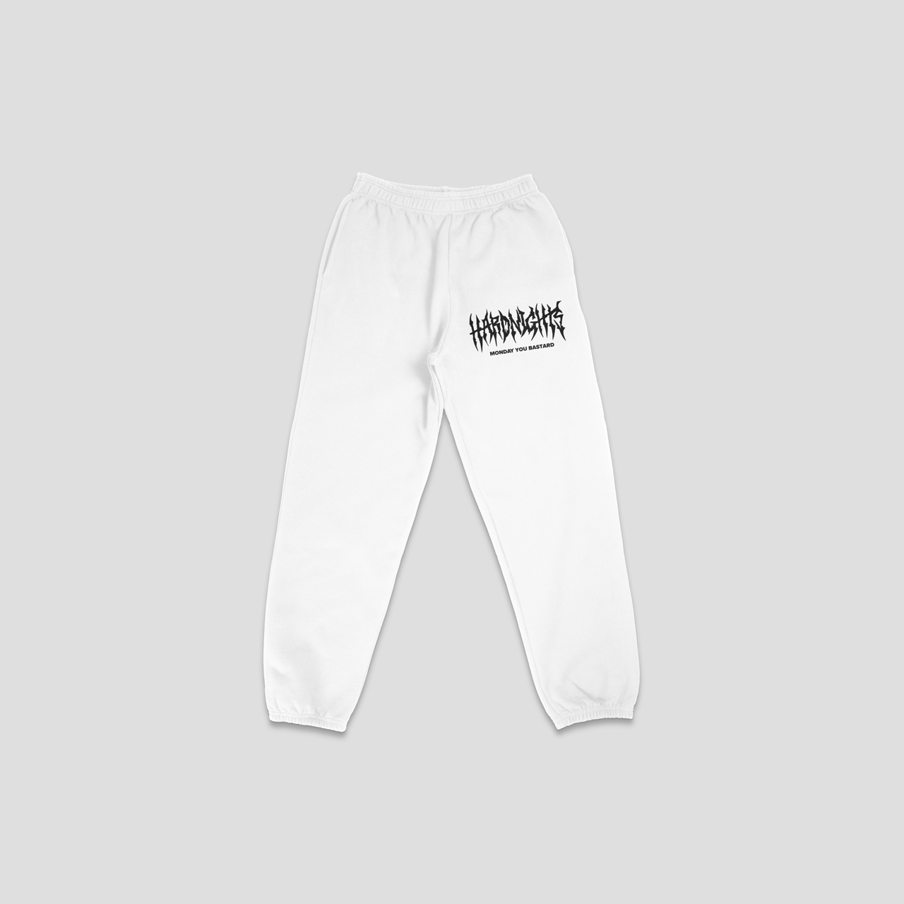 Monday you bastard (Sweatpants)